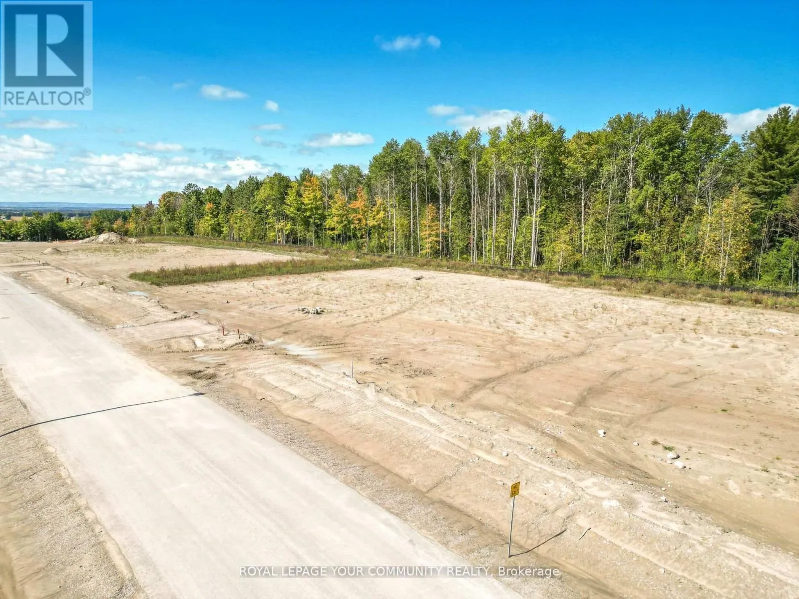 LOT 25 - 1426 WILSON DRIVE