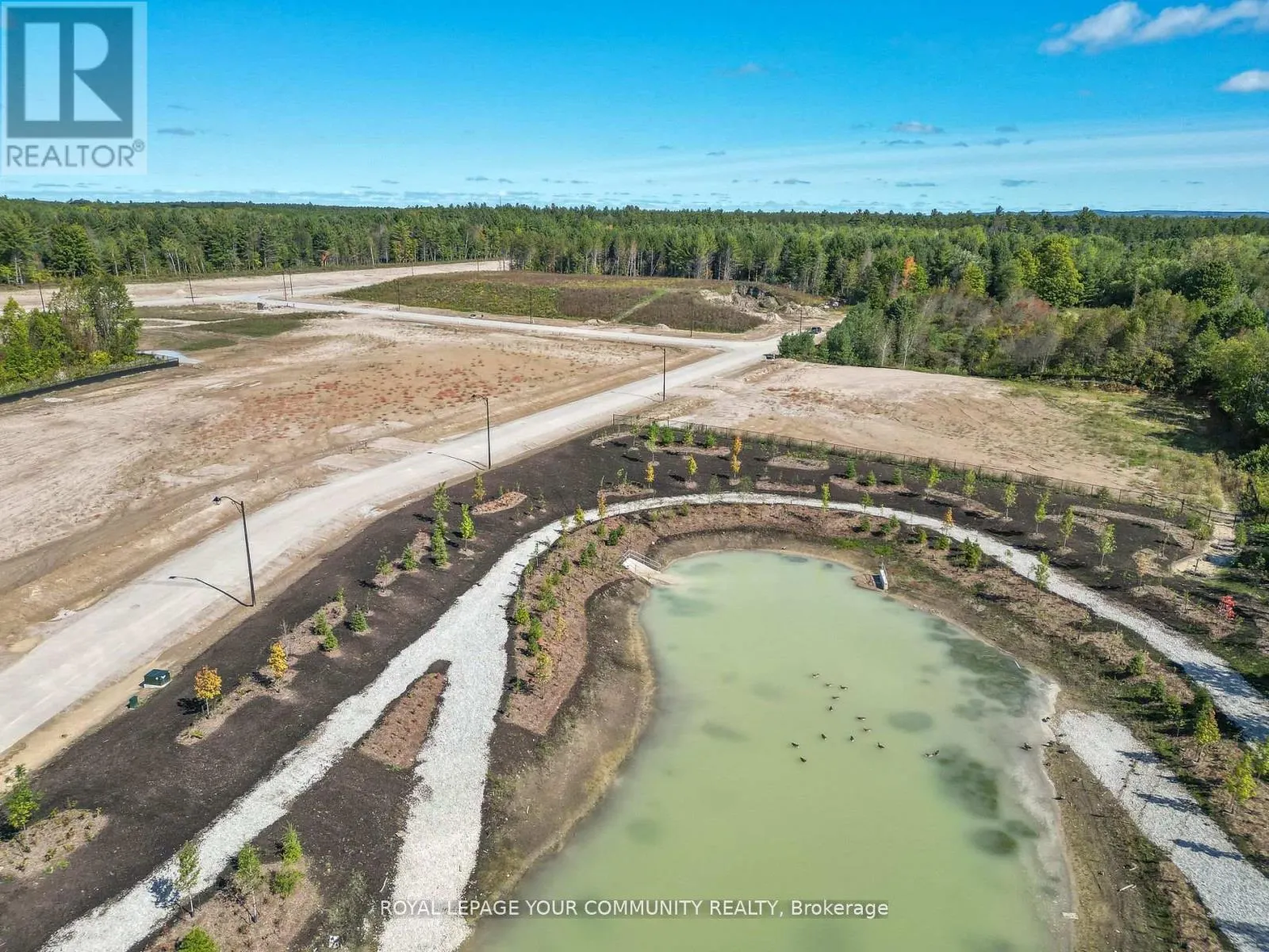 LOT 25 - 1426 WILSON DRIVE