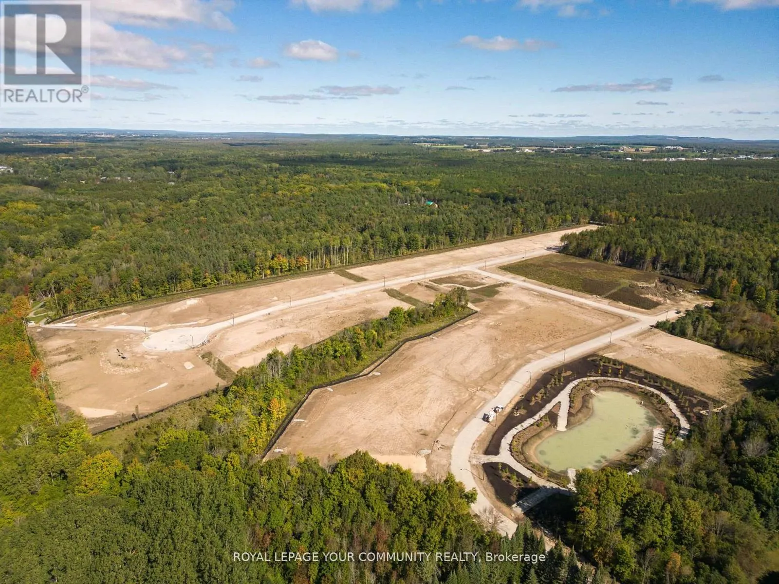 LOT 25 - 1426 WILSON DRIVE
