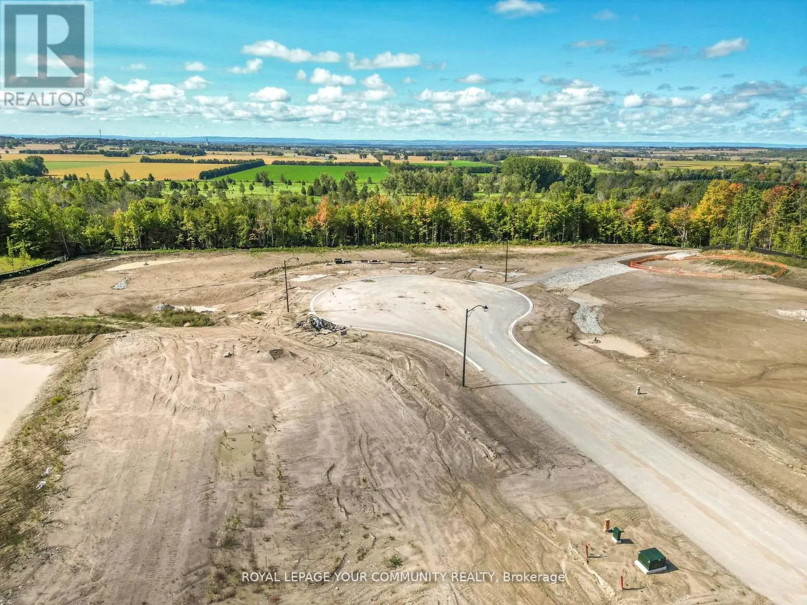 LOT 25 - 1426 WILSON DRIVE