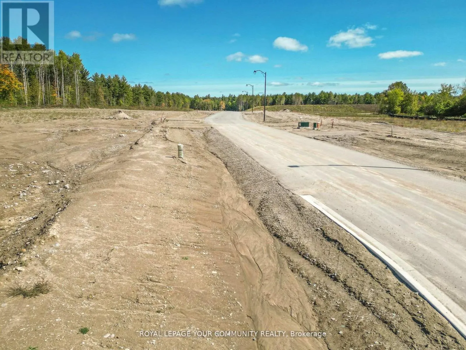 LOT 25 - 1426 WILSON DRIVE