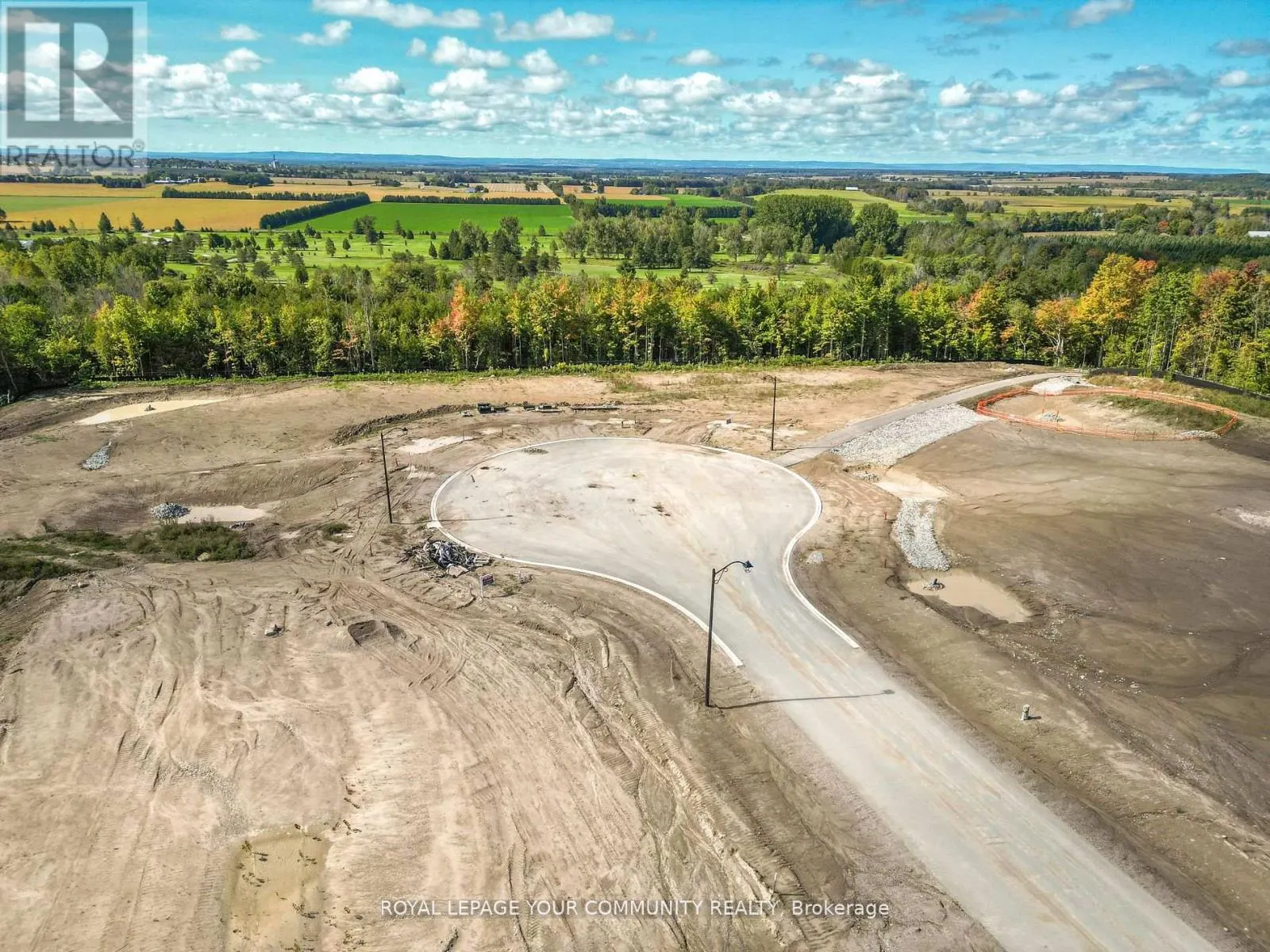 LOT 26 - 1426 WILSON DRIVE