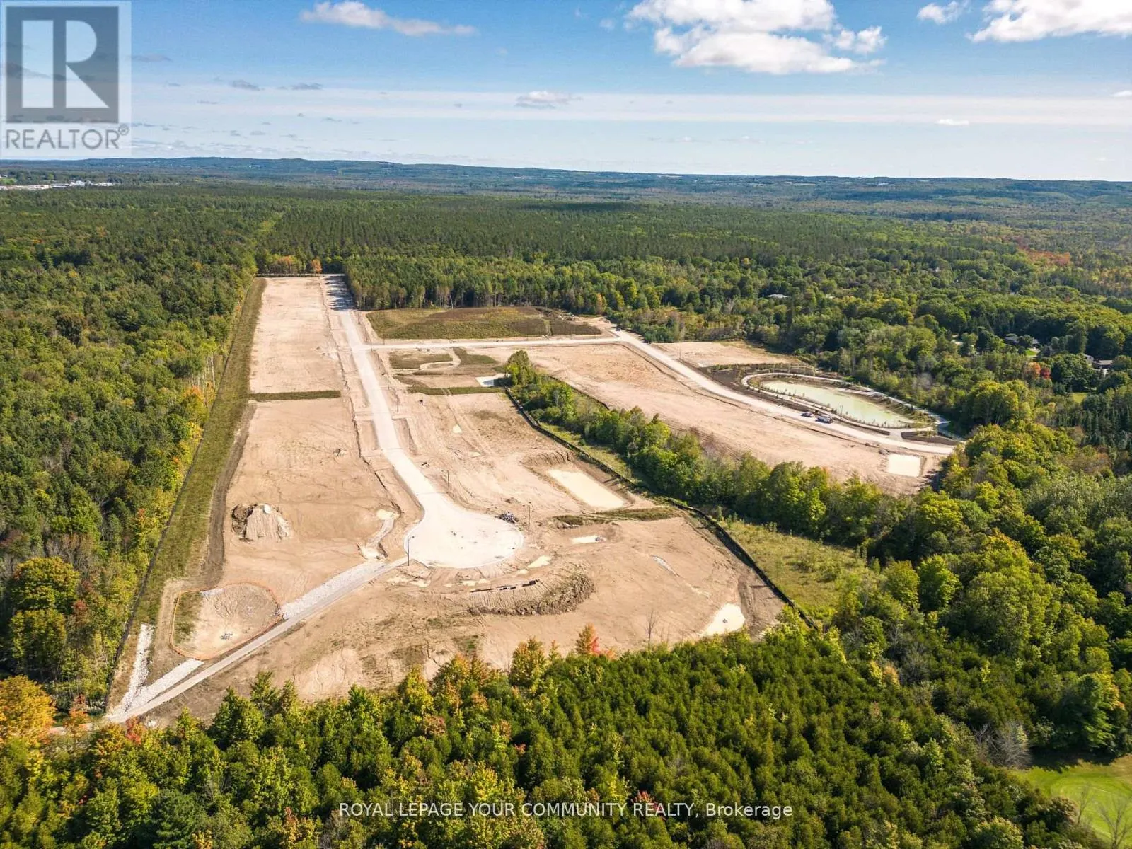 LOT 26 - 1426 WILSON DRIVE