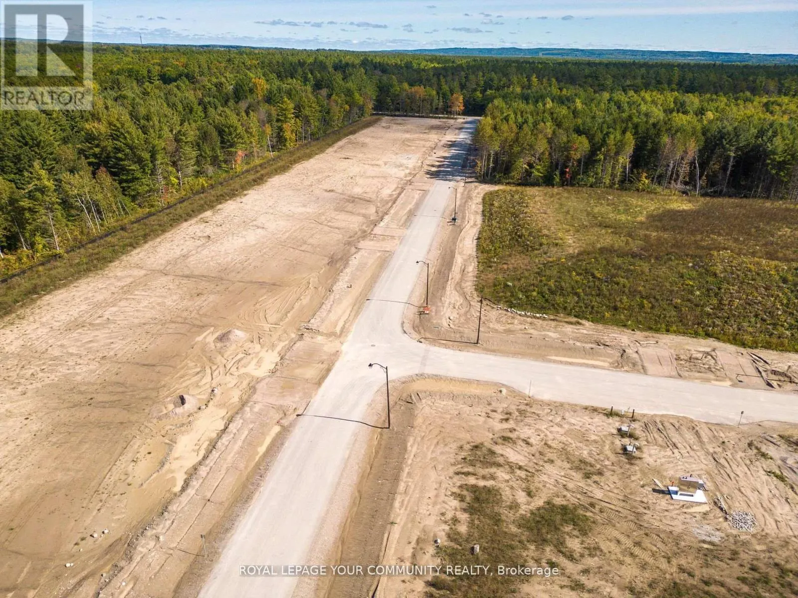 LOT 26 - 1426 WILSON DRIVE