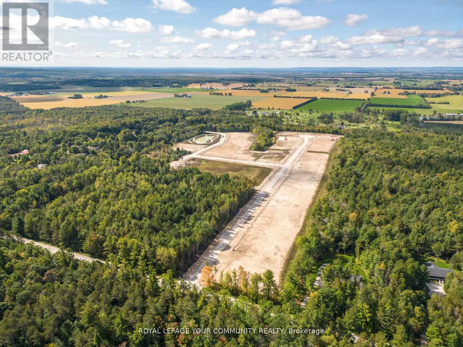 LOT 26 - 1426 WILSON DRIVE