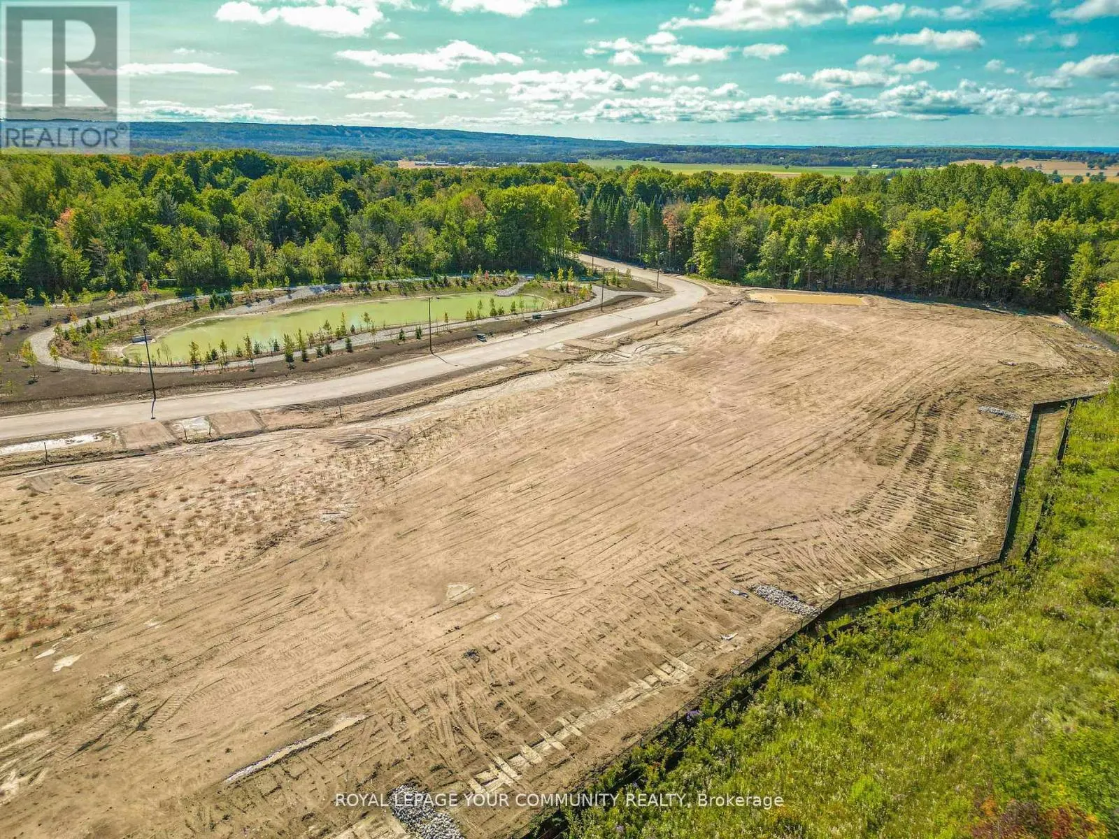 LOT 26 - 1426 WILSON DRIVE
