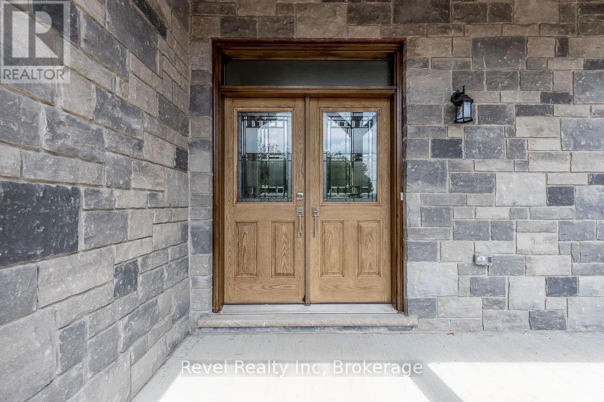 LOT 18 VOYAGEUR DRIVE