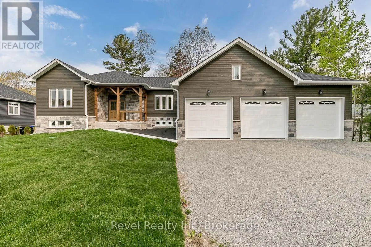 LOT 13 VOYAGEUR DRIVE