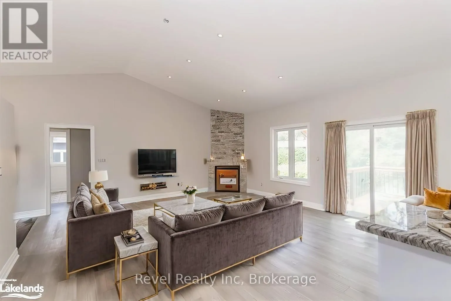 LOT 19 VOYAGEUR DRIVE