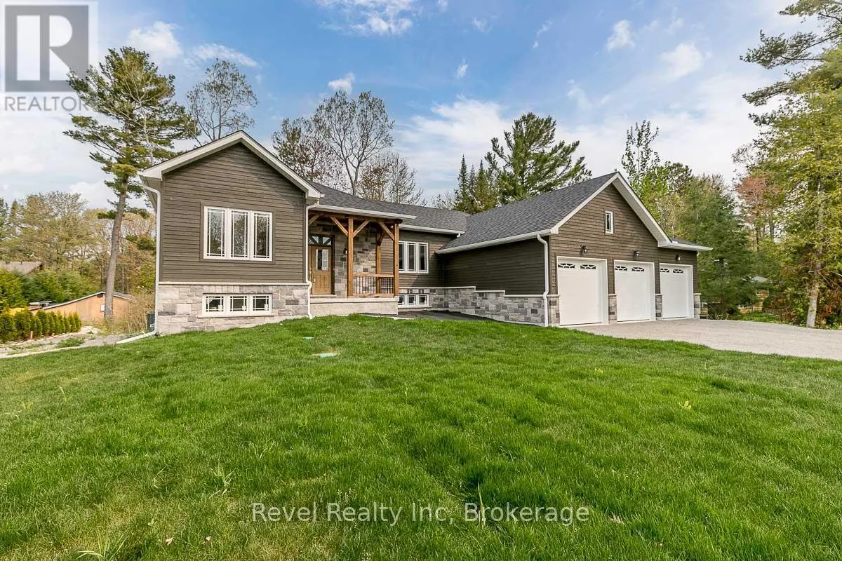 LOT 19 VOYAGEUR DRIVE