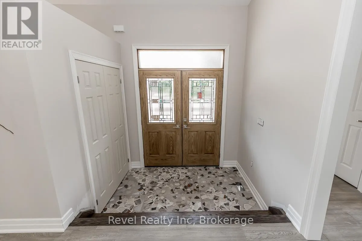 LOT 22 VOYAGEUR DRIVE