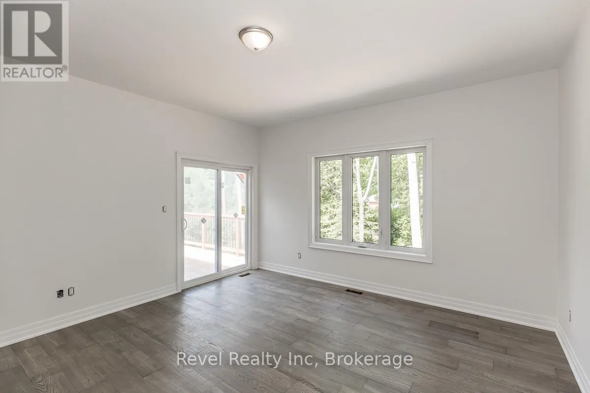 LOT 22 VOYAGEUR DRIVE