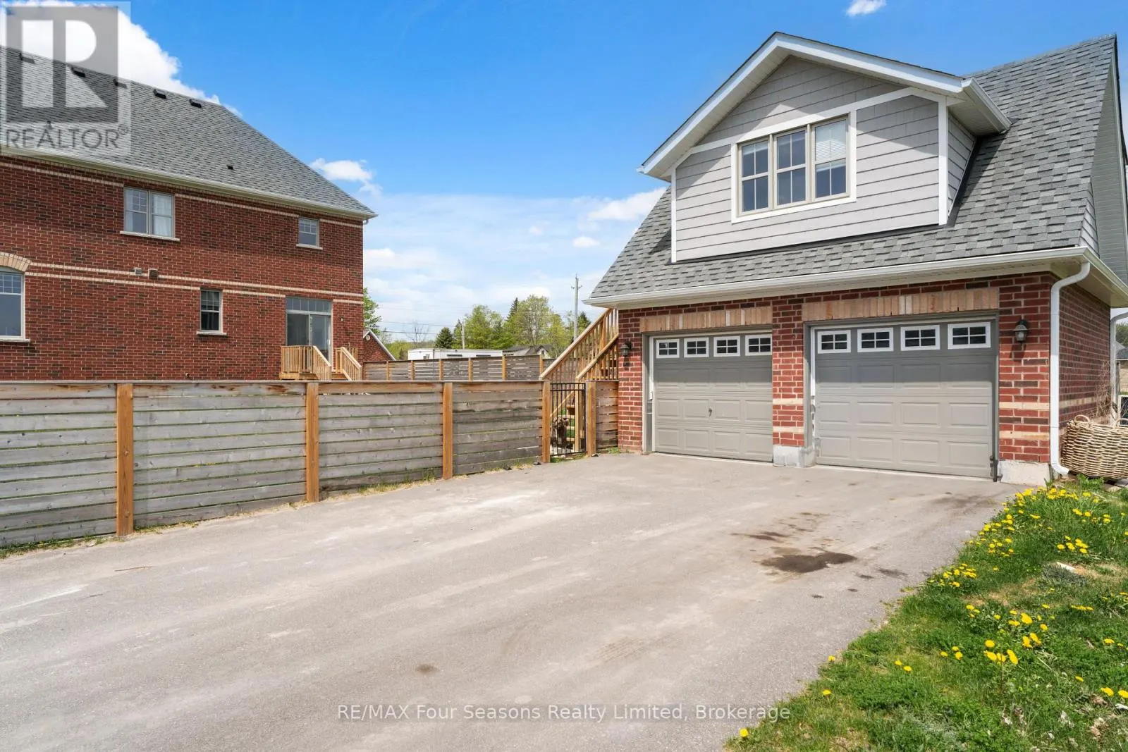 46 FRANCIS STREET E
