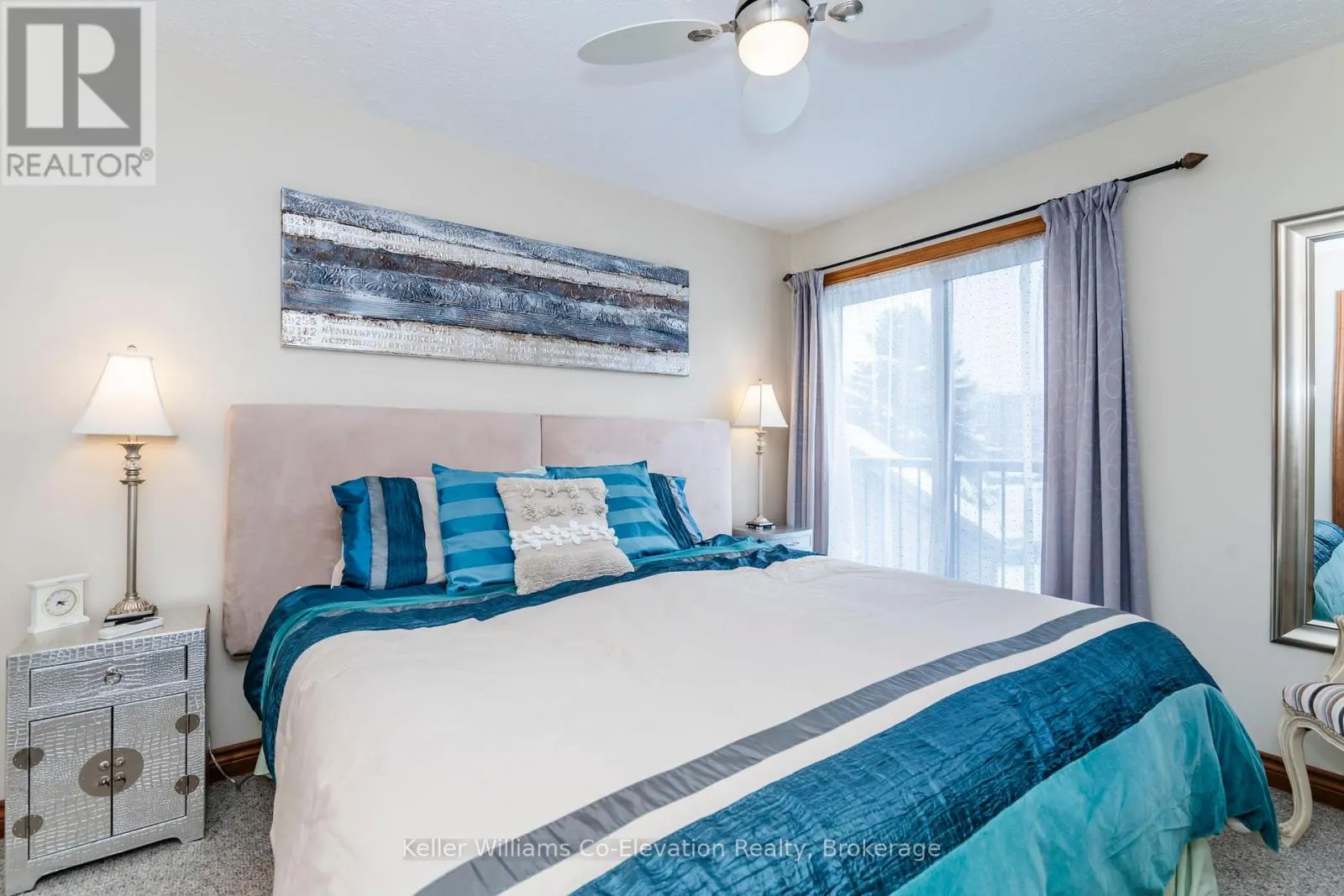 7 - 8 BECK BOULEVARD, #7