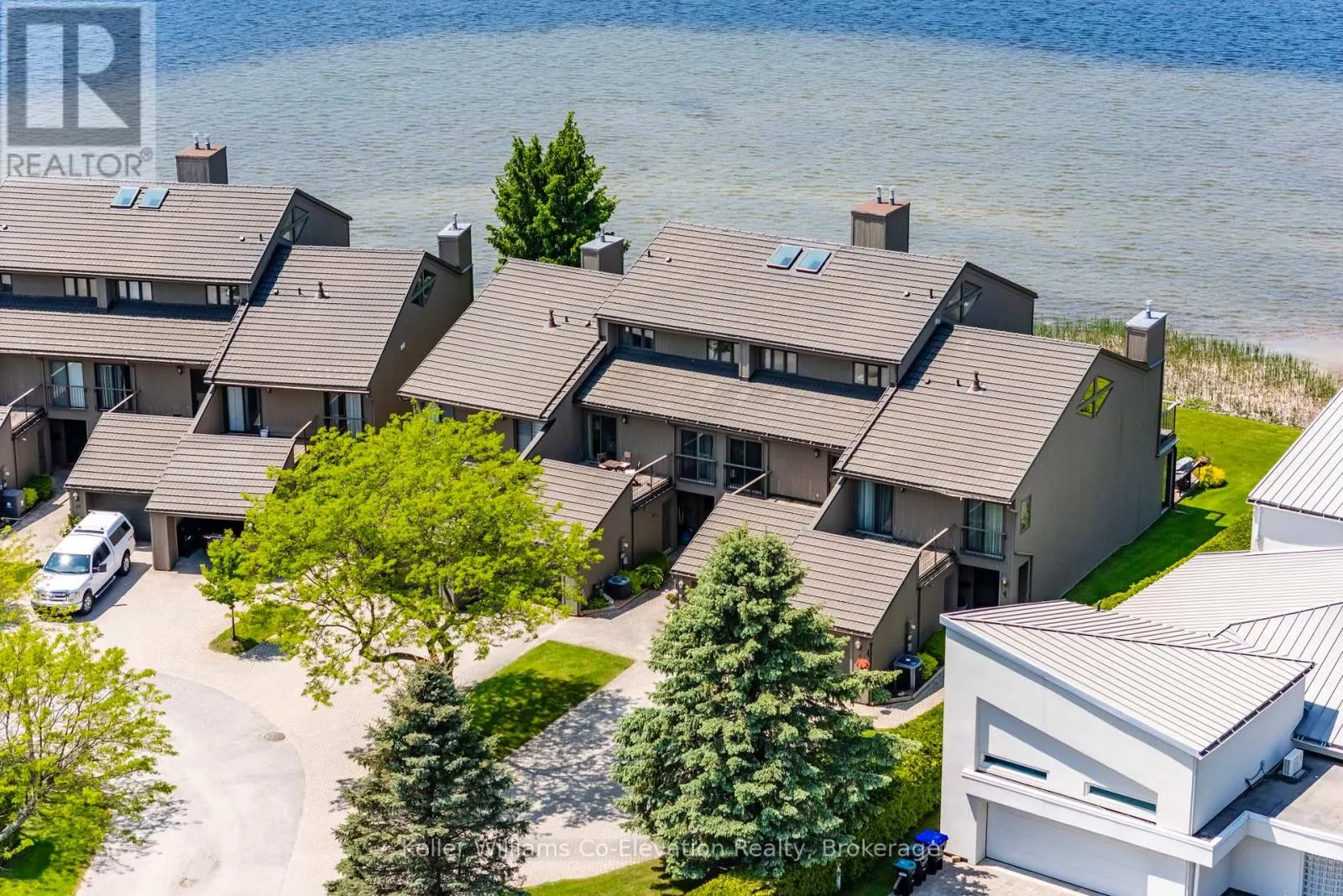 7 - 8 BECK BOULEVARD, #7