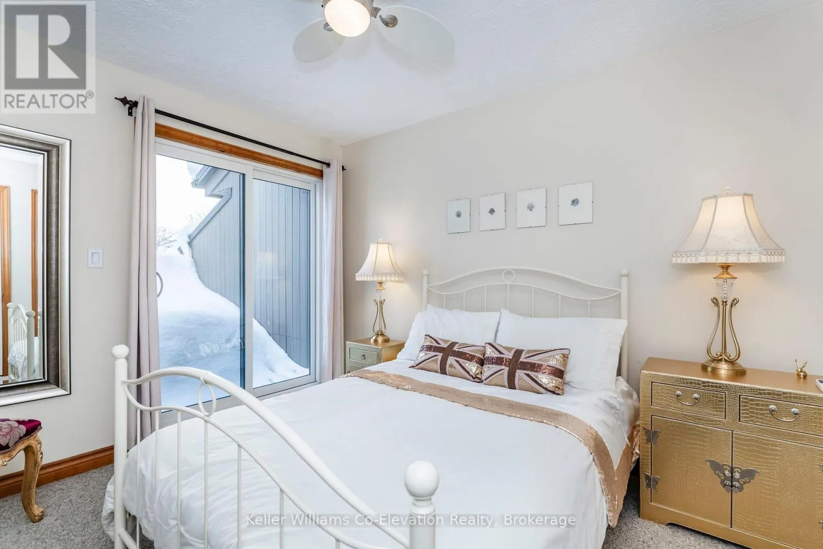 7 - 8 BECK BOULEVARD, #7