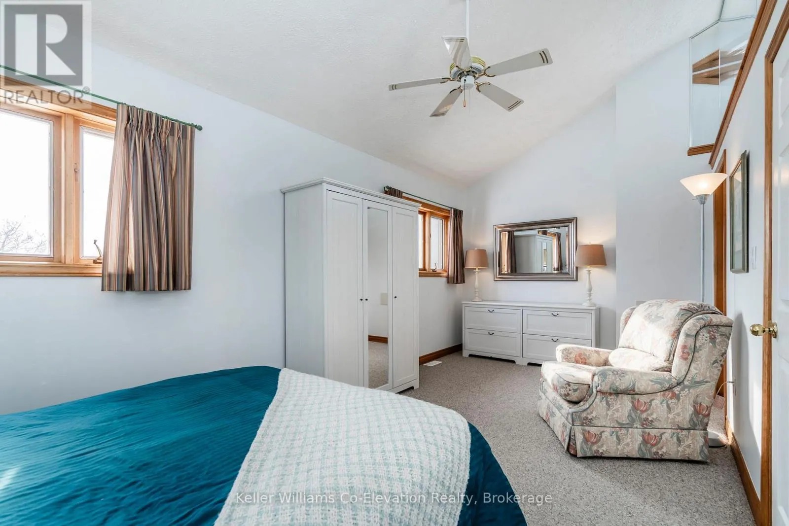 7 - 8 BECK BOULEVARD, #7