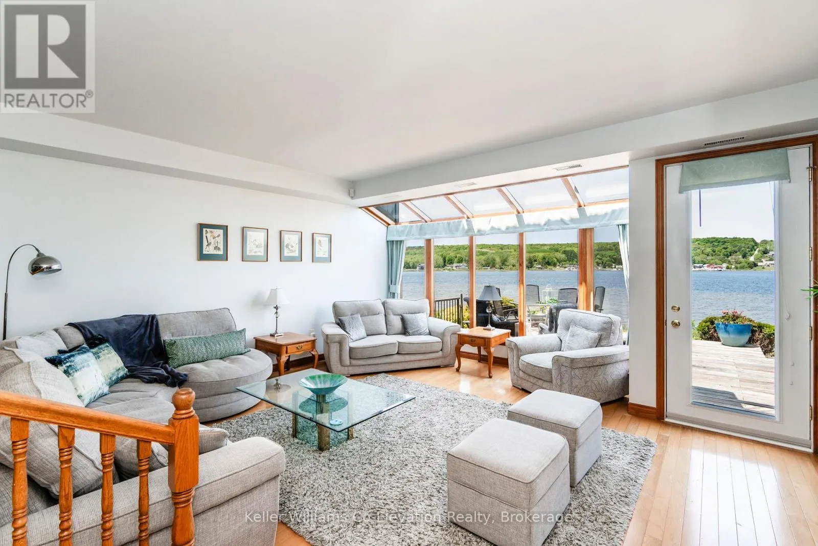 7 - 8 BECK BOULEVARD, #7