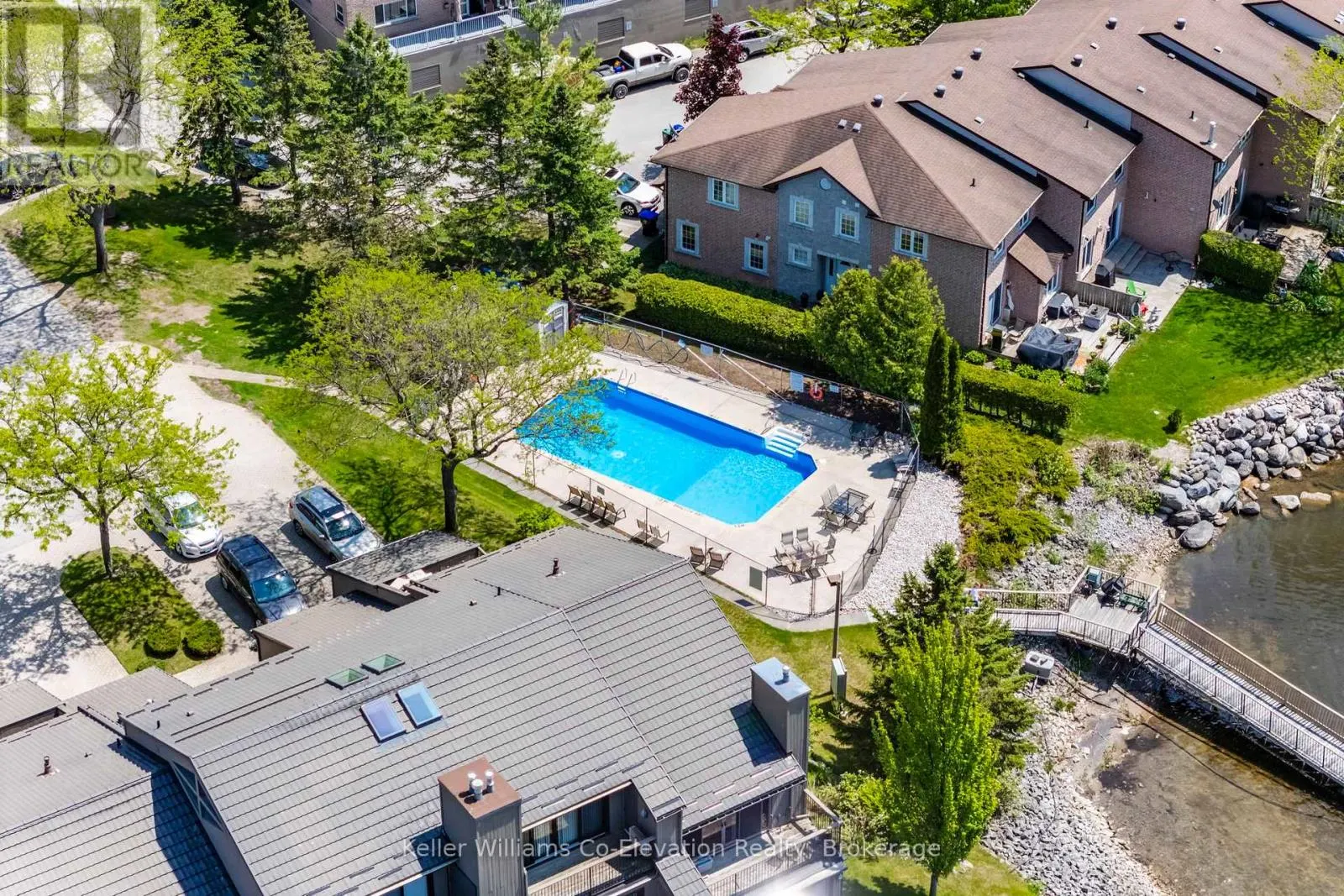 7 - 8 BECK BOULEVARD, #7