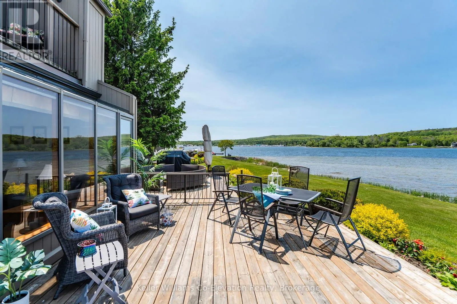 7 - 8 BECK BOULEVARD, #7