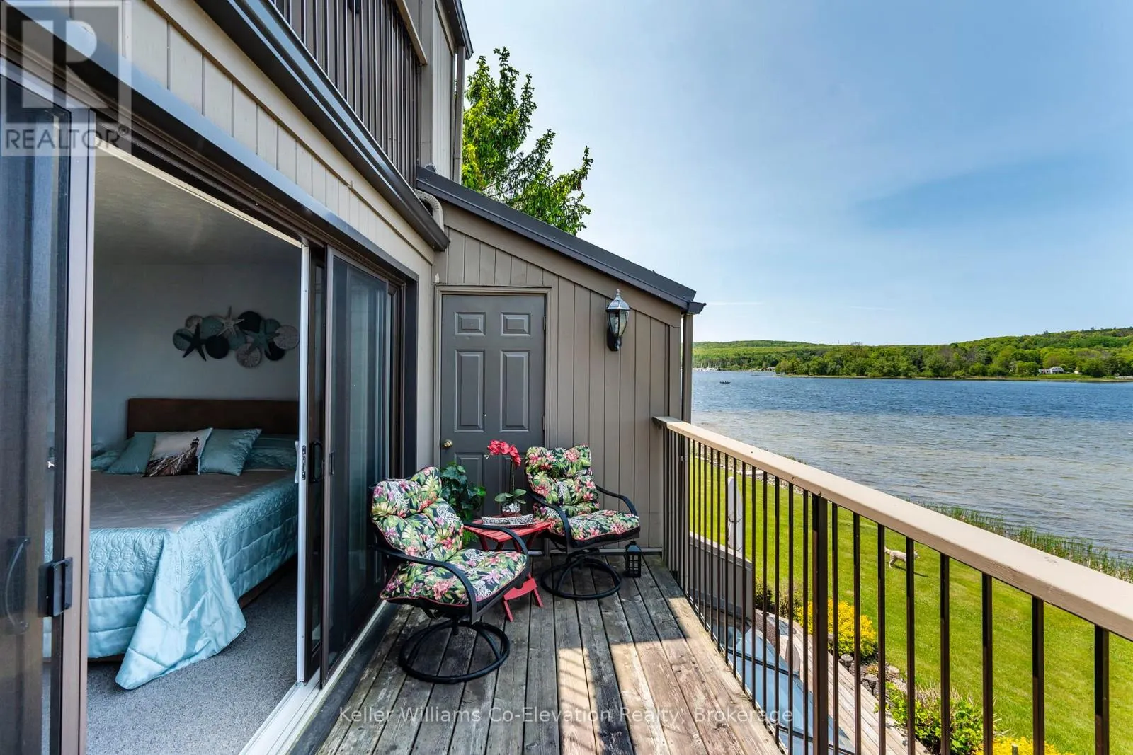 7 - 8 BECK BOULEVARD, #7