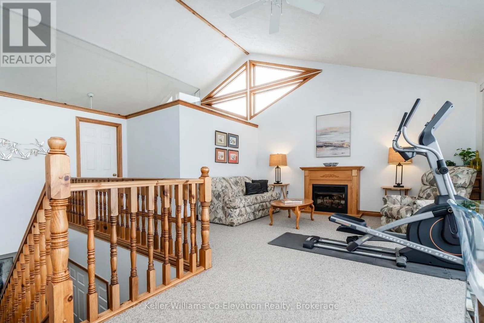 7 - 8 BECK BOULEVARD, #7