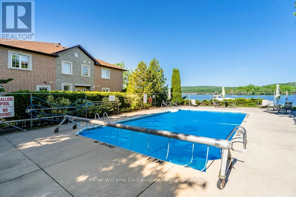 7 - 8 BECK BOULEVARD, #7