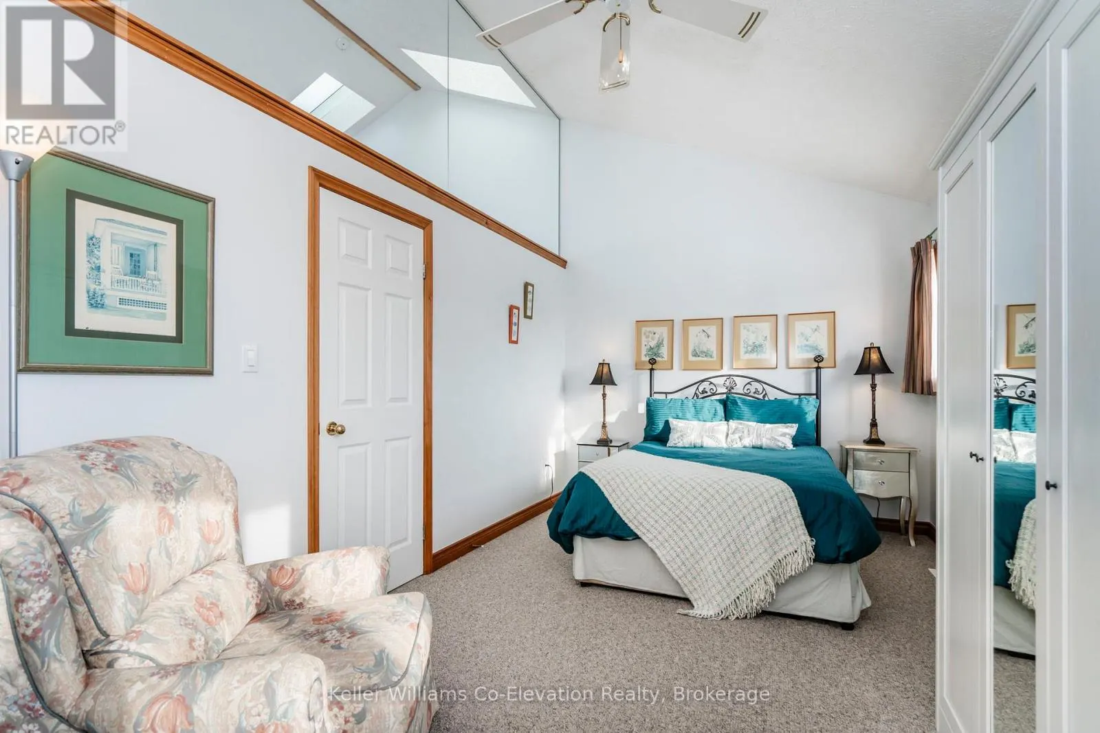 7 - 8 BECK BOULEVARD, #7