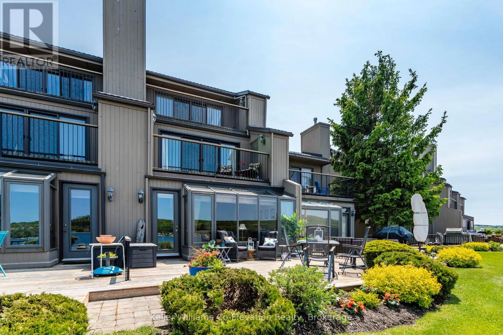 7 - 8 BECK BOULEVARD, #7