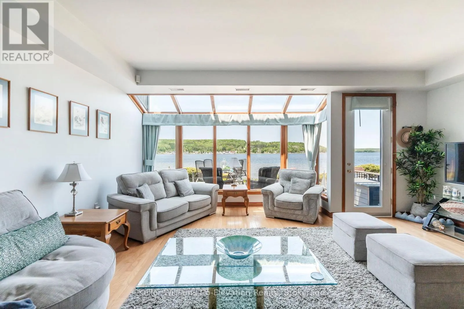7 - 8 BECK BOULEVARD, #7