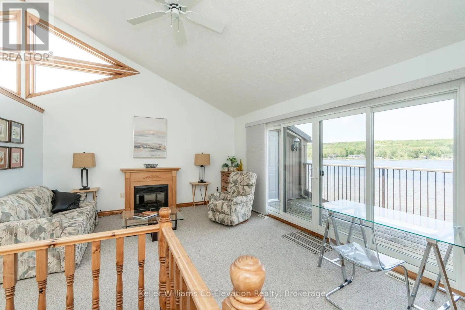 7 - 8 BECK BOULEVARD, #7