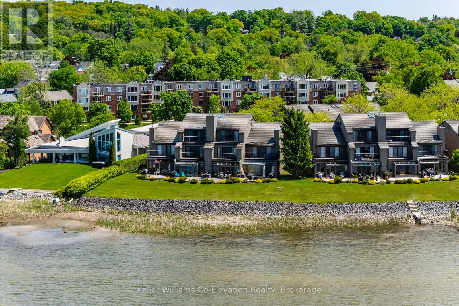 7 - 8 BECK BOULEVARD, #7