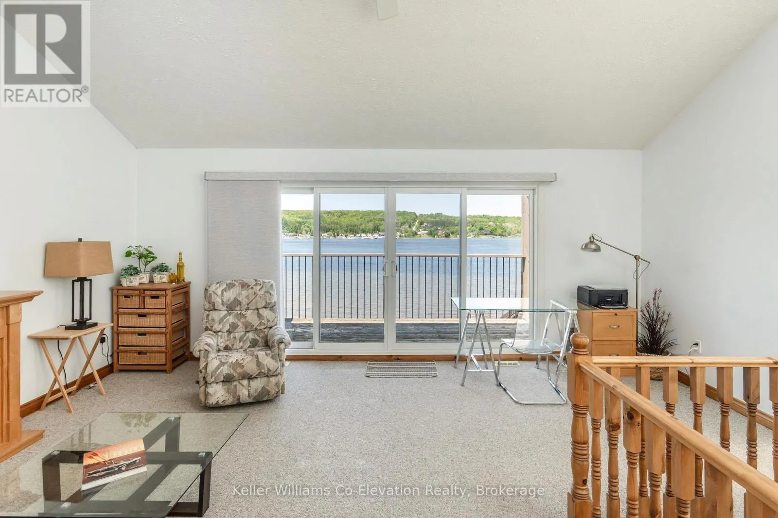7 - 8 BECK BOULEVARD, #7