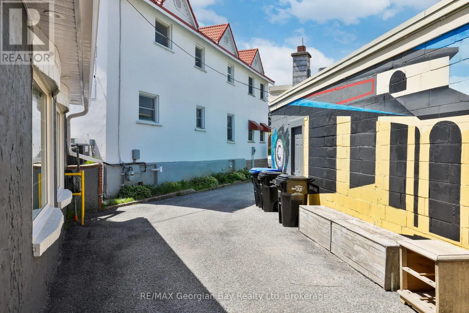 337 KING STREET