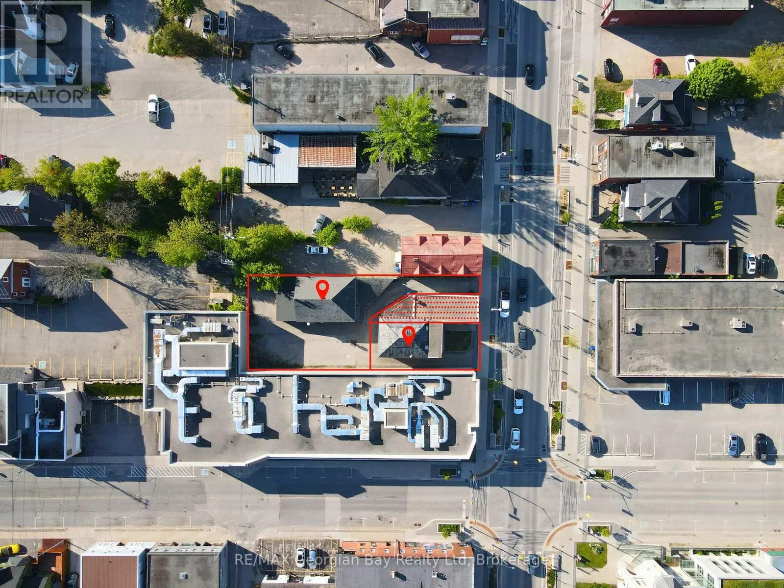 337 KING STREET