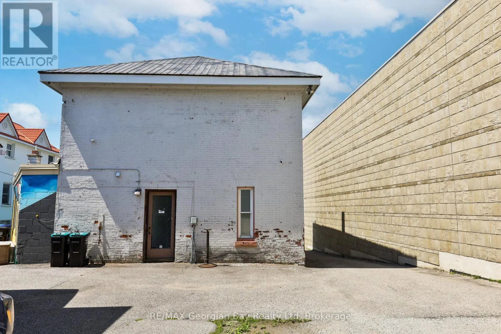 337 KING STREET