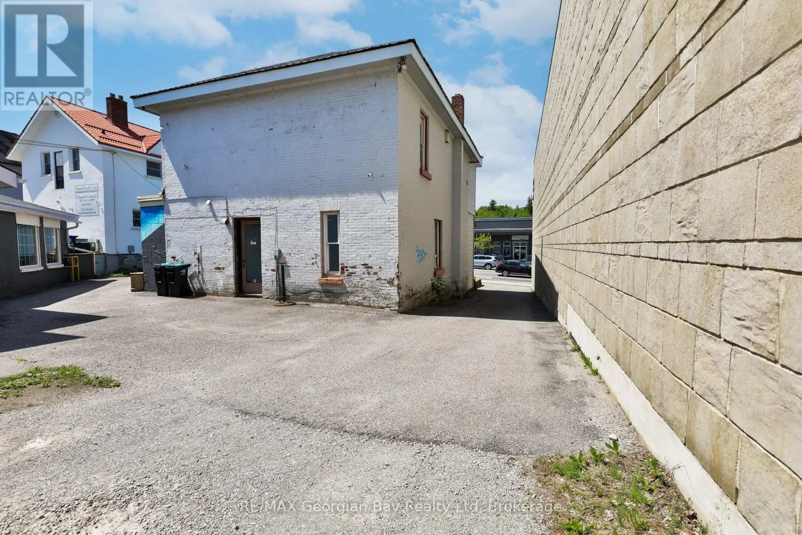 337 KING STREET
