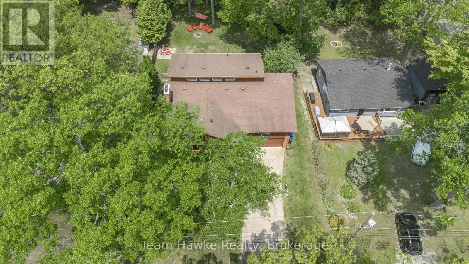 22 CABELL ROAD