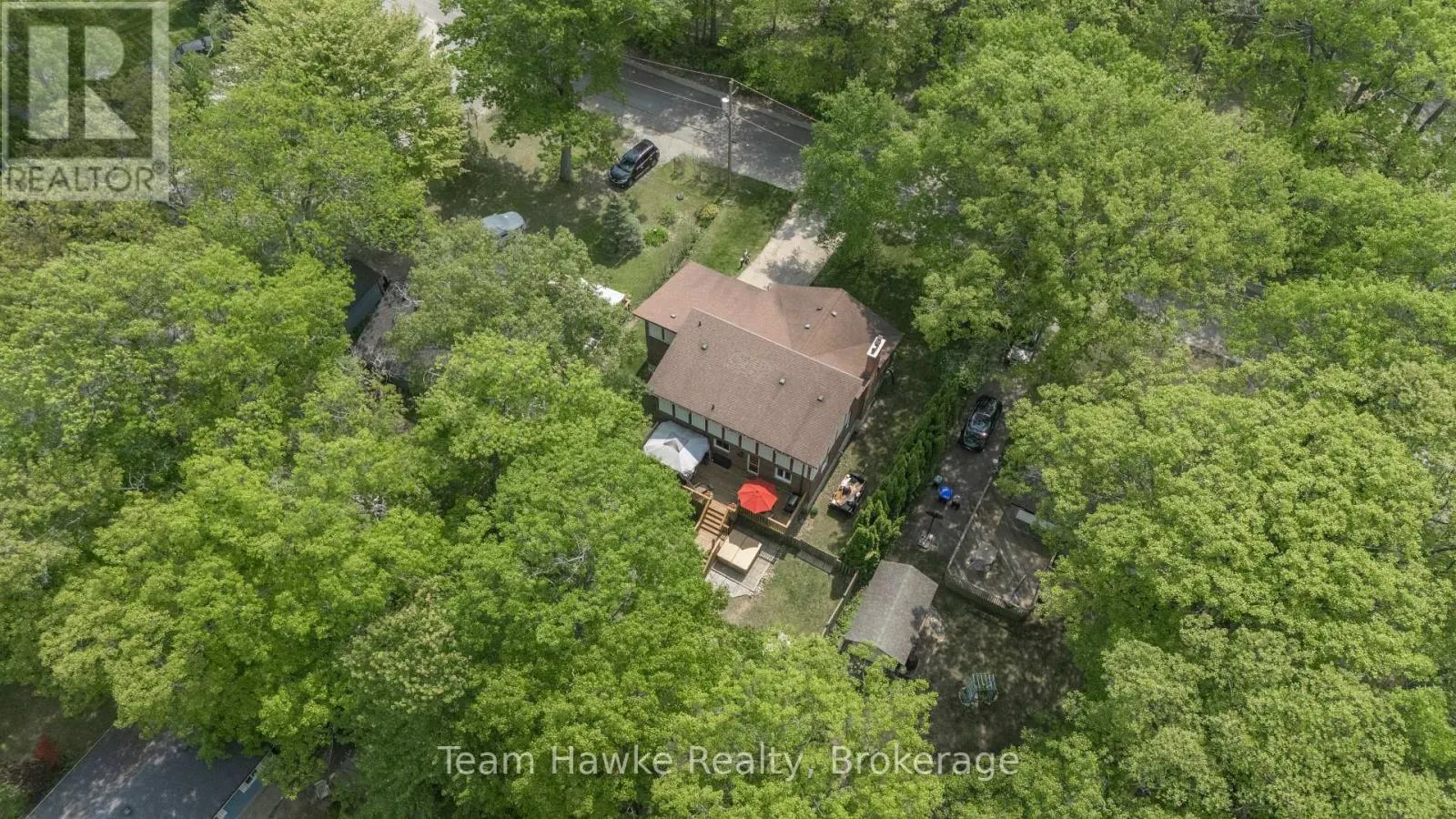 22 CABELL ROAD