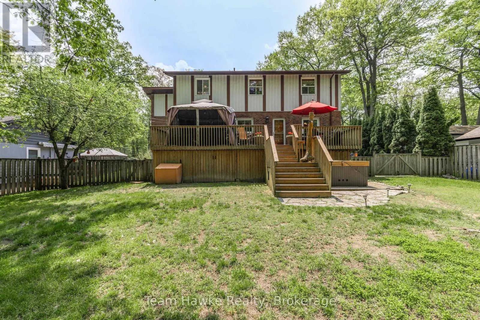 22 CABELL ROAD