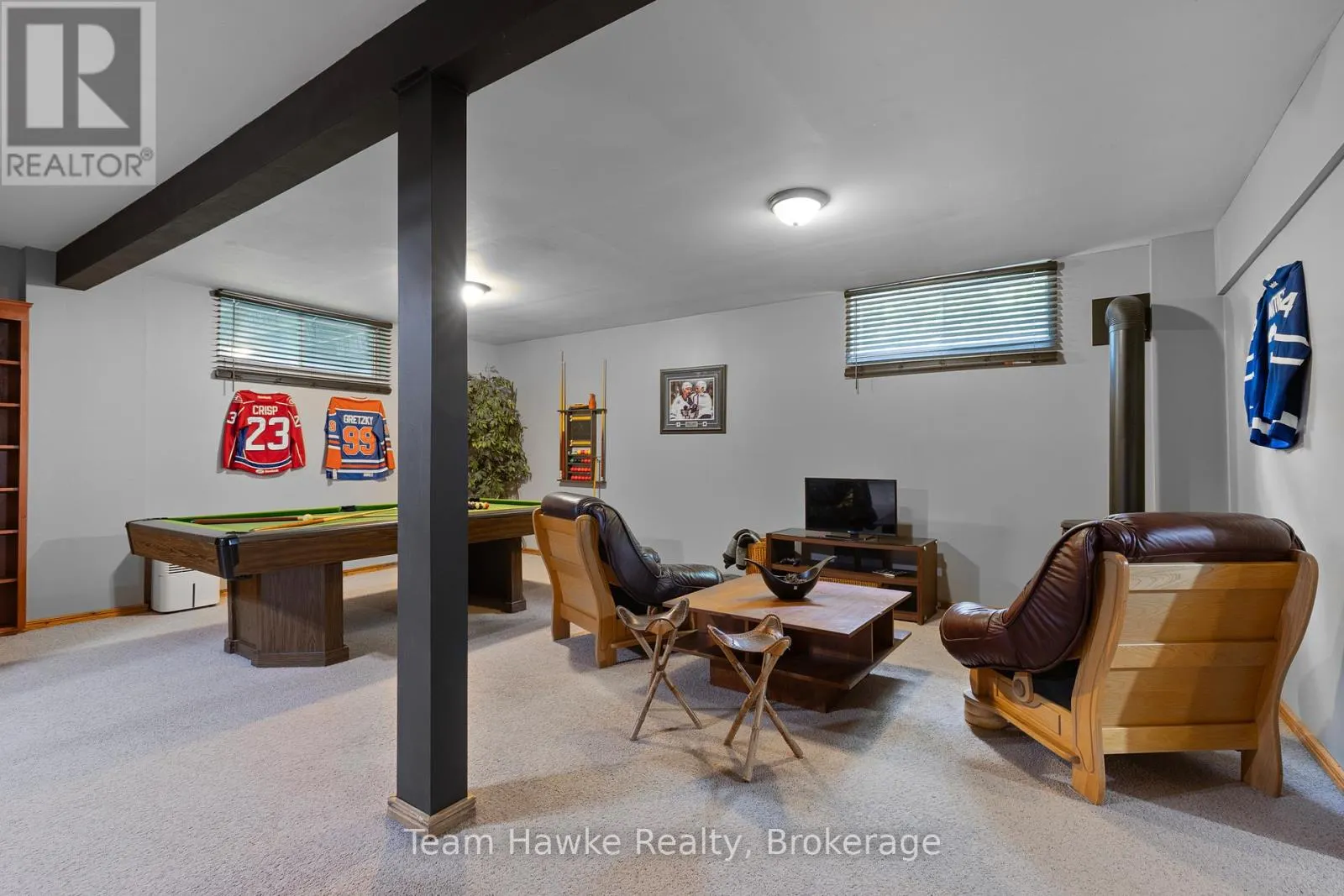 22 CABELL ROAD