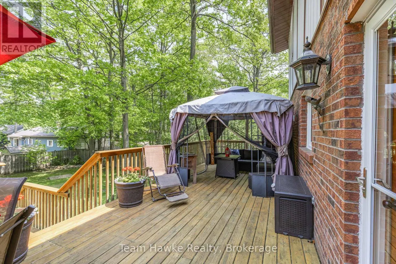 22 CABELL ROAD