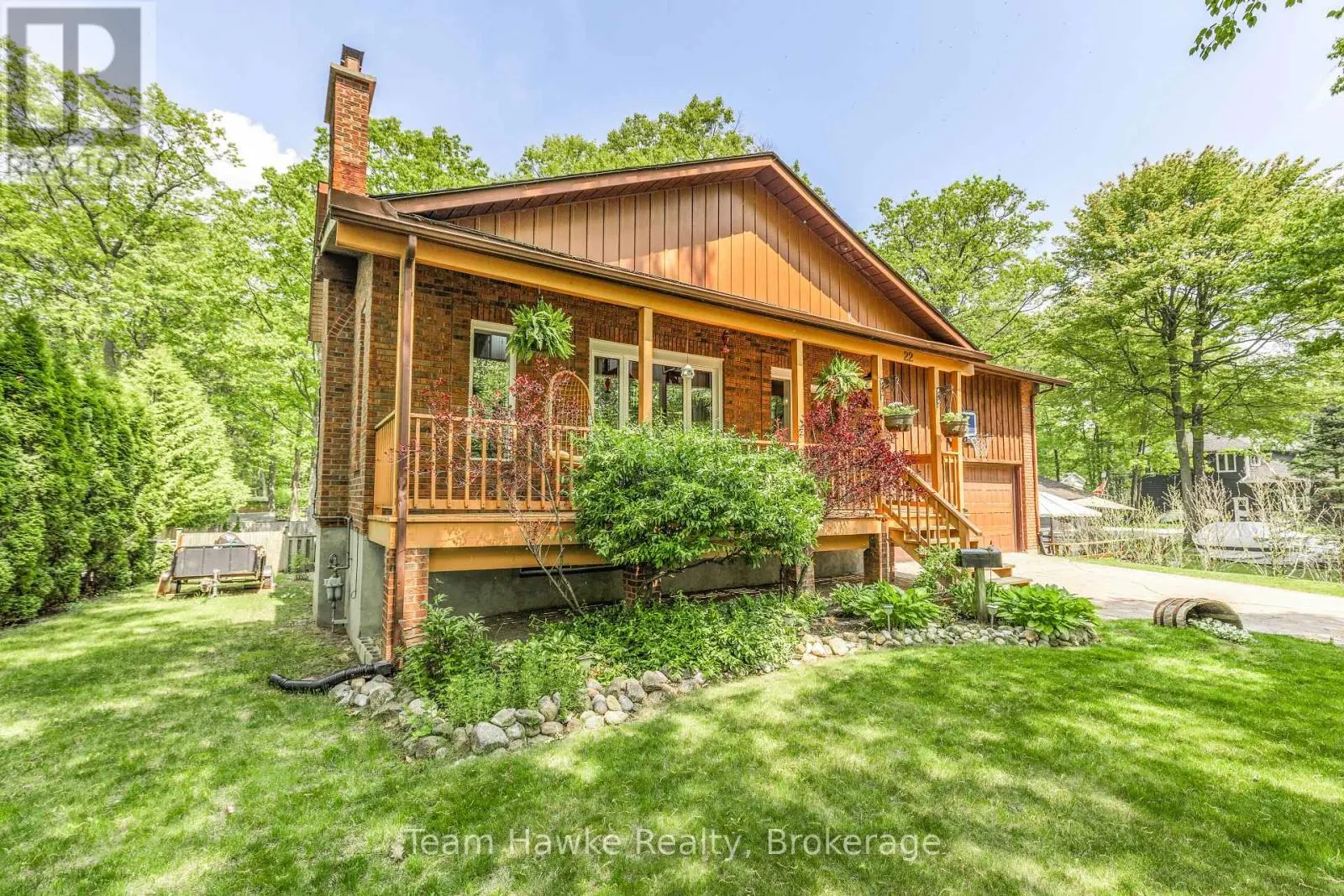 22 CABELL ROAD