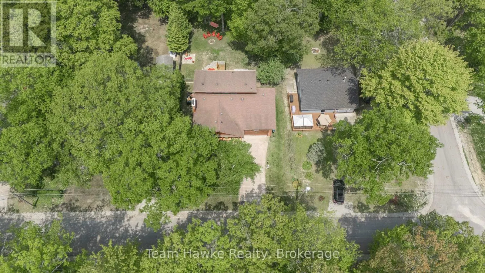 22 CABELL ROAD