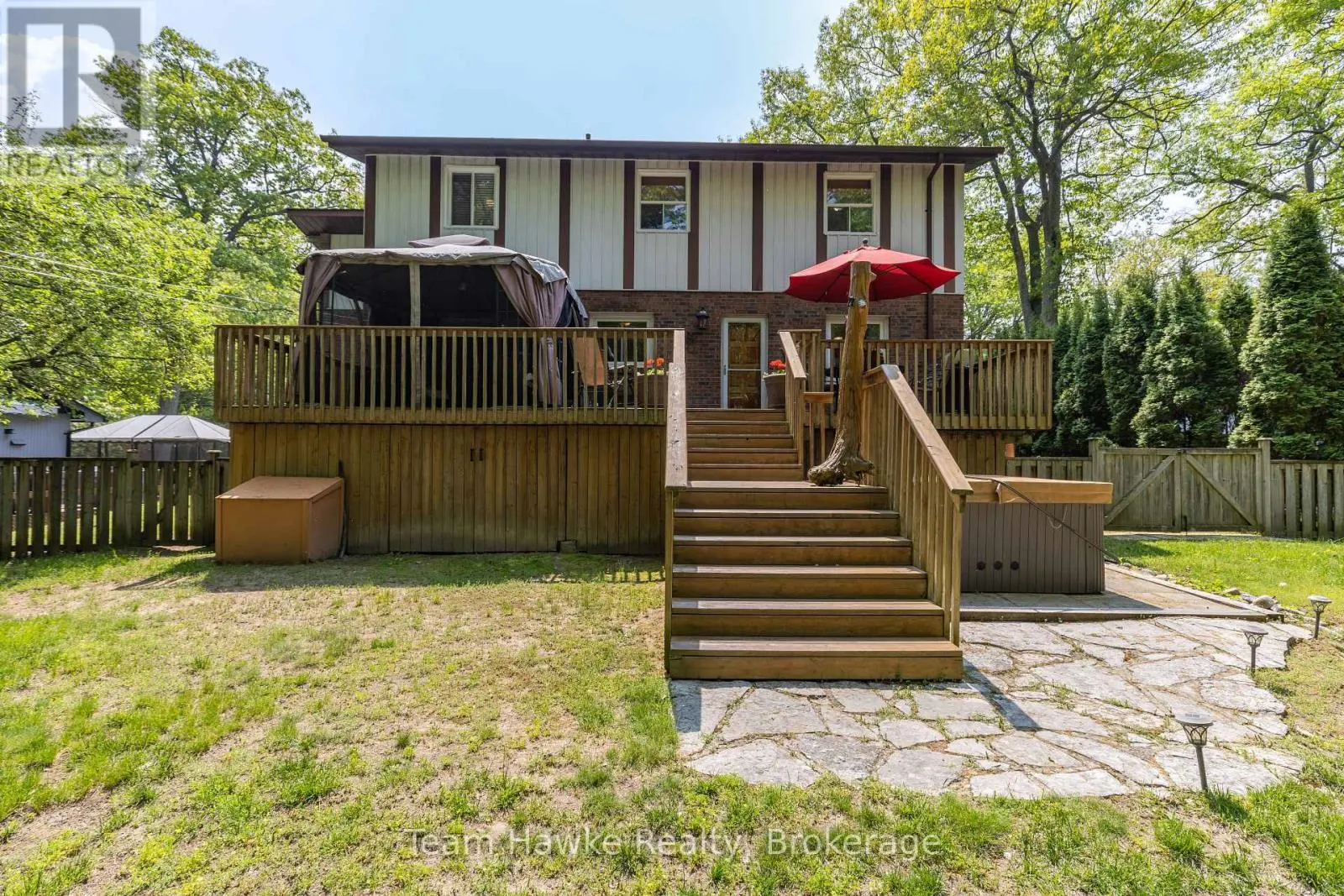 22 CABELL ROAD