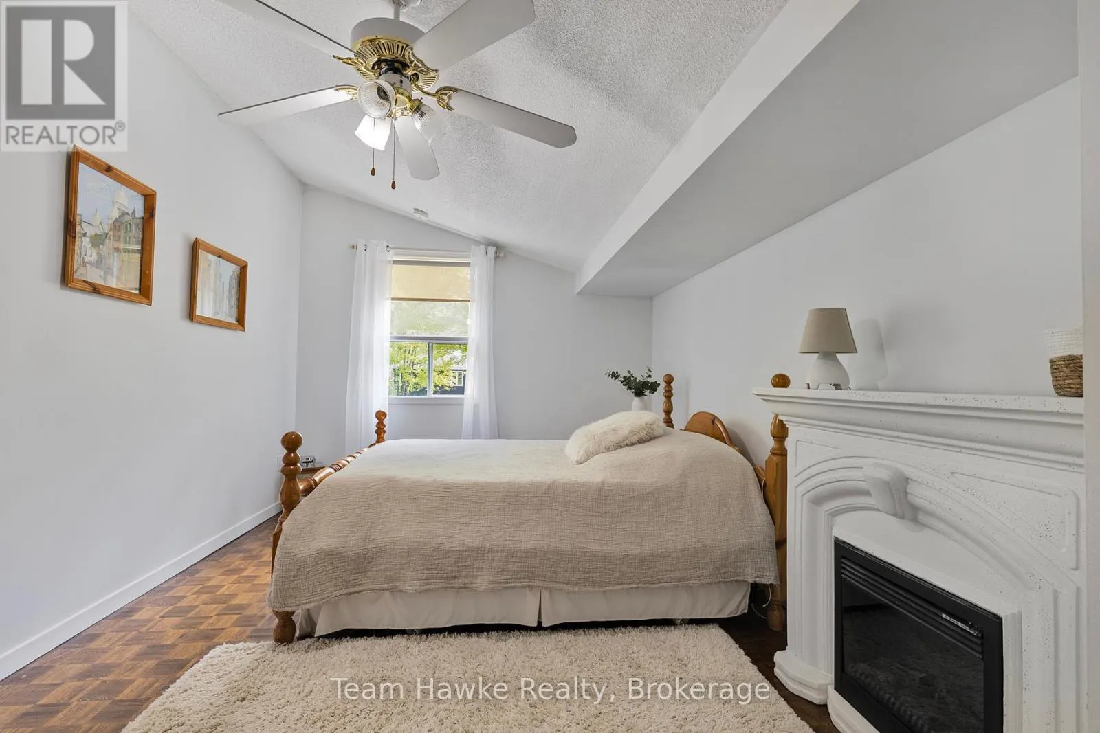22 CABELL ROAD