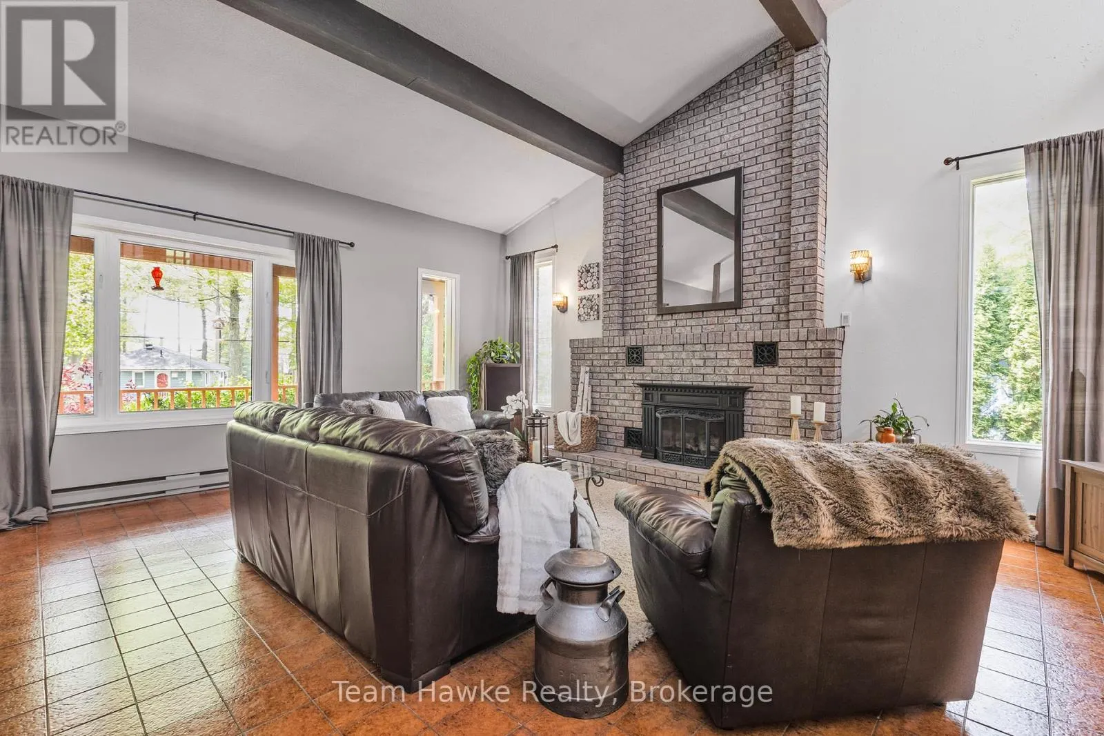 22 CABELL ROAD