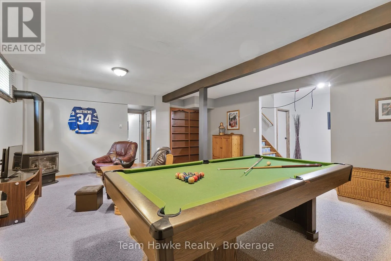 22 CABELL ROAD
