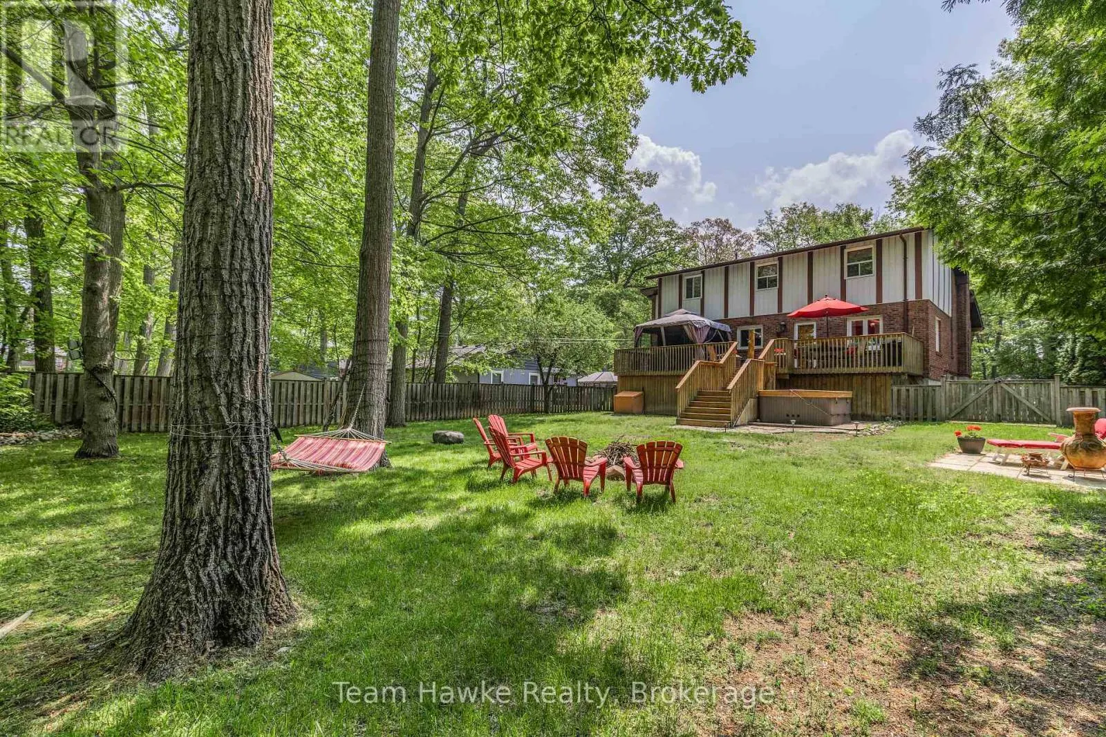 22 CABELL ROAD
