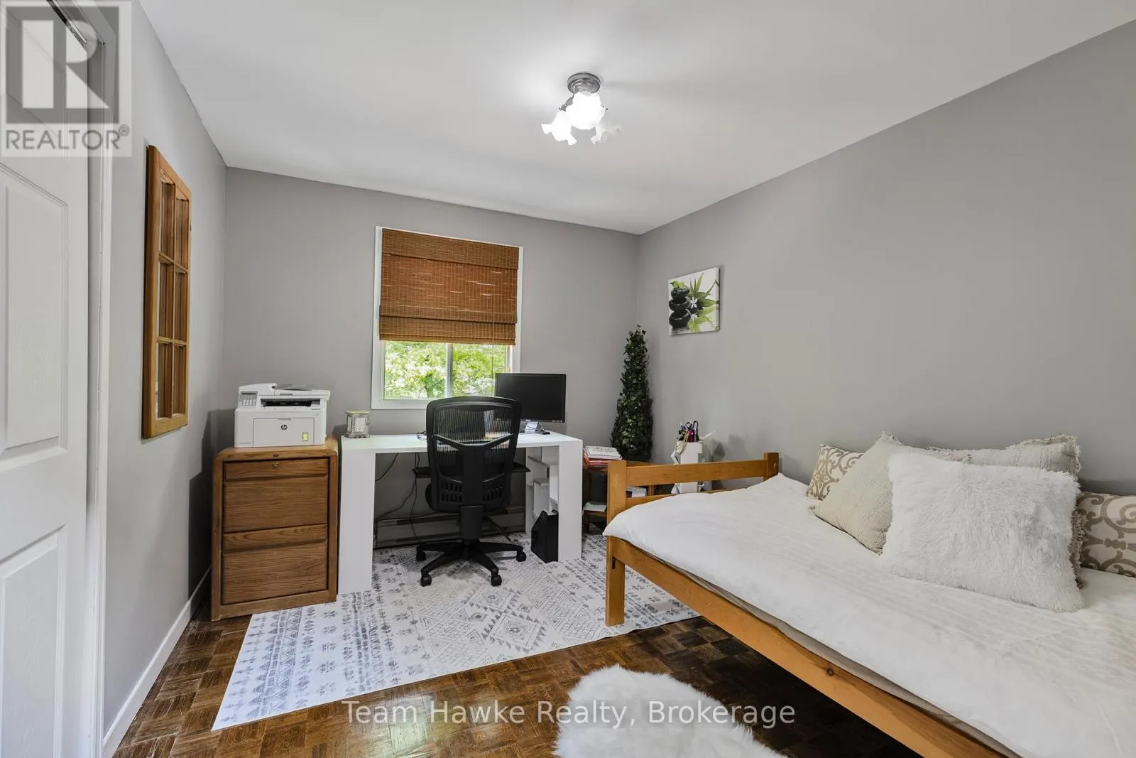 22 CABELL ROAD